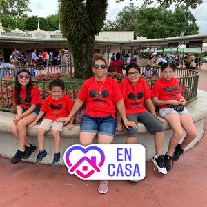 Meet your Posher, Magda